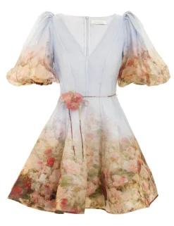 ZIMMERMANN Luminosity<Luminosity Flip Dress