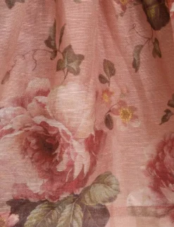 ZIMMERMANN Clothing<Luminosity Flip Skirt