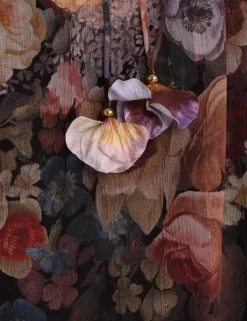 ZIMMERMANN Luminosity<Luminosity Floral Blouse