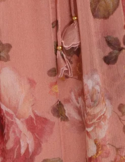 ZIMMERMANN Luminosity<Luminosity Flutter Dress