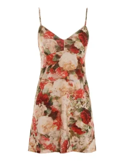 ZIMMERMANN Luminosity<Luminosity Frill Swing Mini