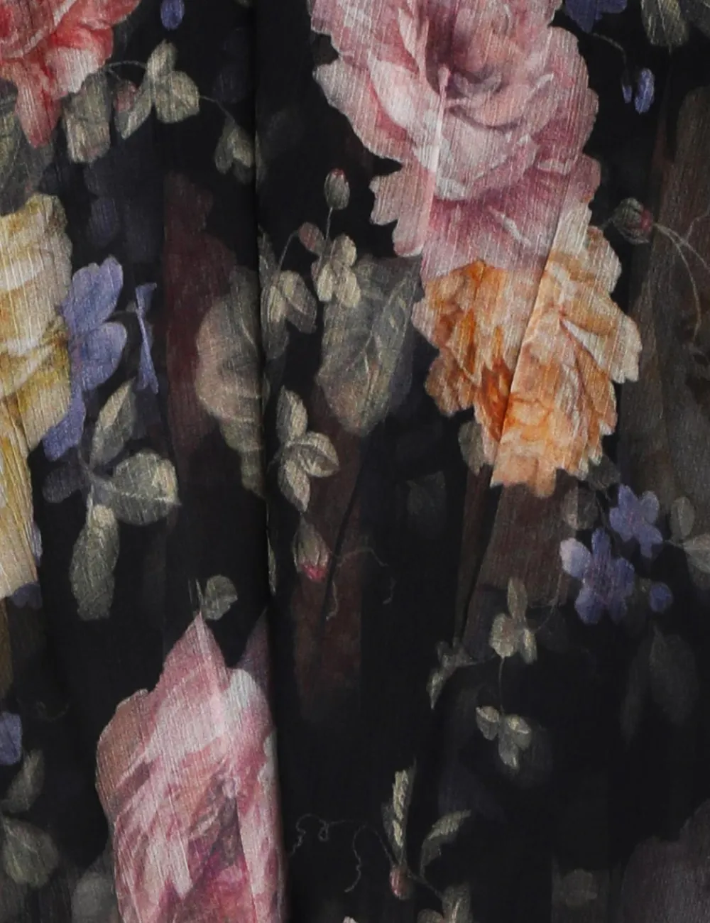 ZIMMERMANN Clothing<Luminosity Frilled Tank