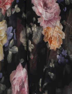 ZIMMERMANN Tops<Luminosity Frilled Tank