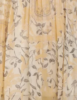 ZIMMERMANN Tops<Luminosity Gathered Blouse