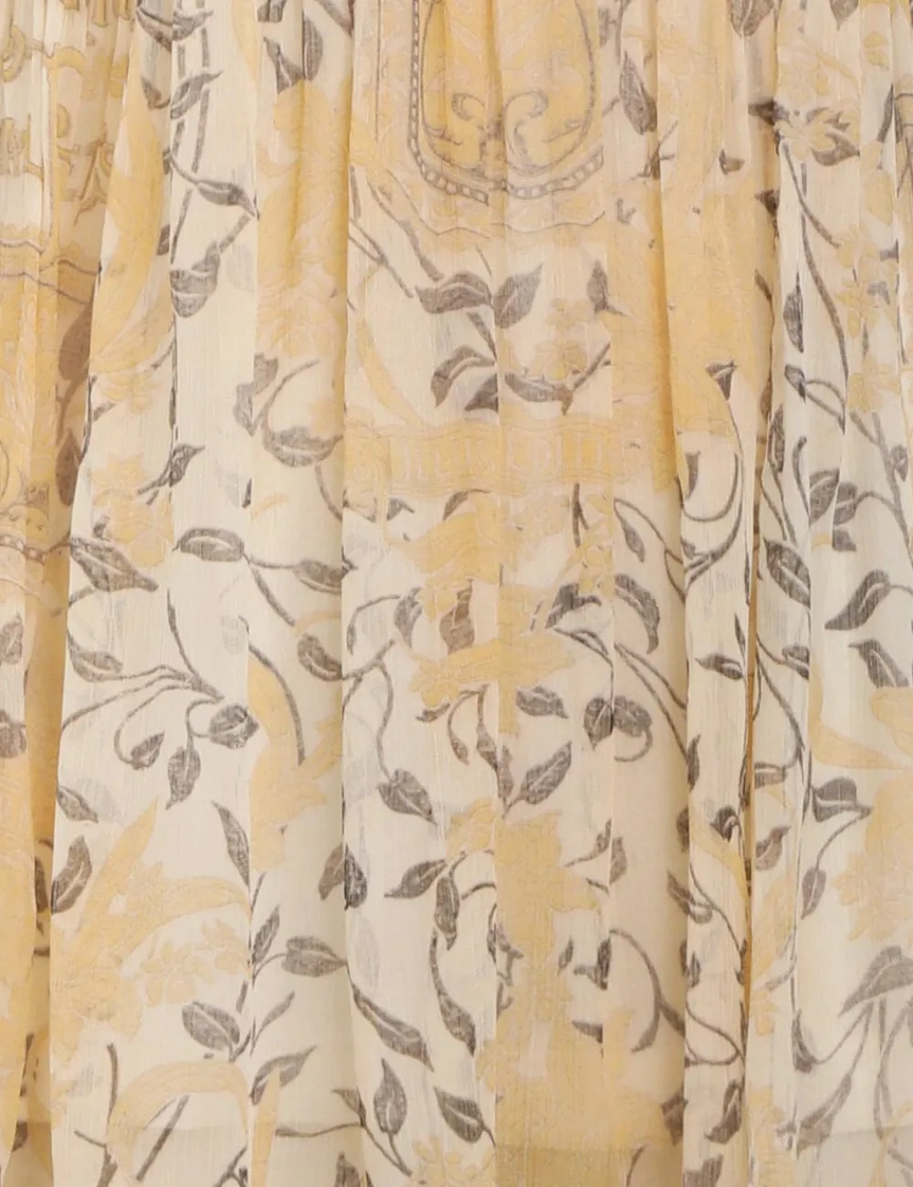 ZIMMERMANN Tops<Luminosity Gathered Blouse