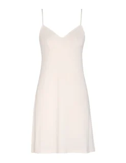 ZIMMERMANN Dresses<Luminosity Gathered Midi Dress