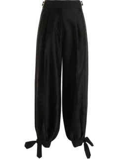 ZIMMERMANN Shorts & Pants<Luminosity Harem Pant