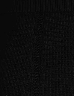 ZIMMERMANN Clothing<Luminosity Knit Panelled Skirt