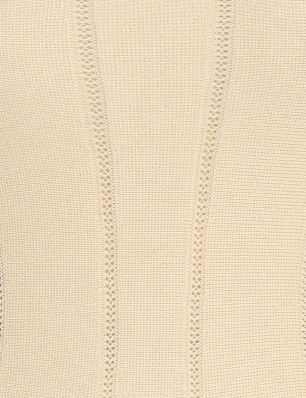 ZIMMERMANN Knitwear<Luminosity Knit Panelled Skirt
