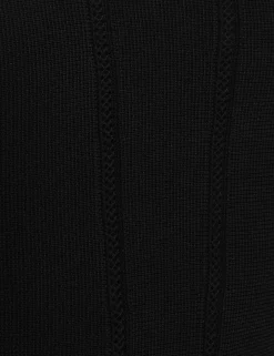 ZIMMERMANN Clothing<Luminosity Knit Panelled Tank