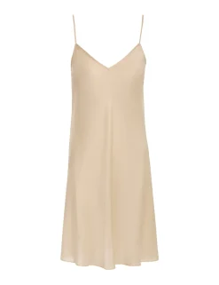 ZIMMERMANN In Denim<Luminosity Lace Back Midi