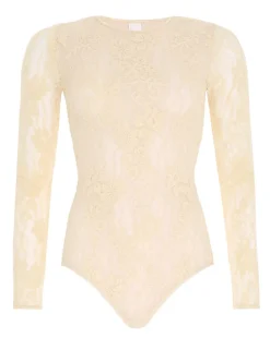 ZIMMERMANN Clothing<Luminosity Lace Bodysuit