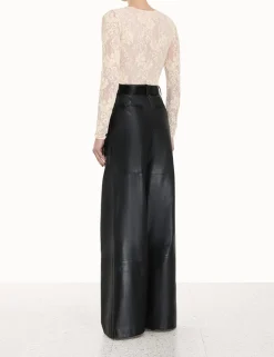 ZIMMERMANN Clothing<Luminosity Lace Bodysuit