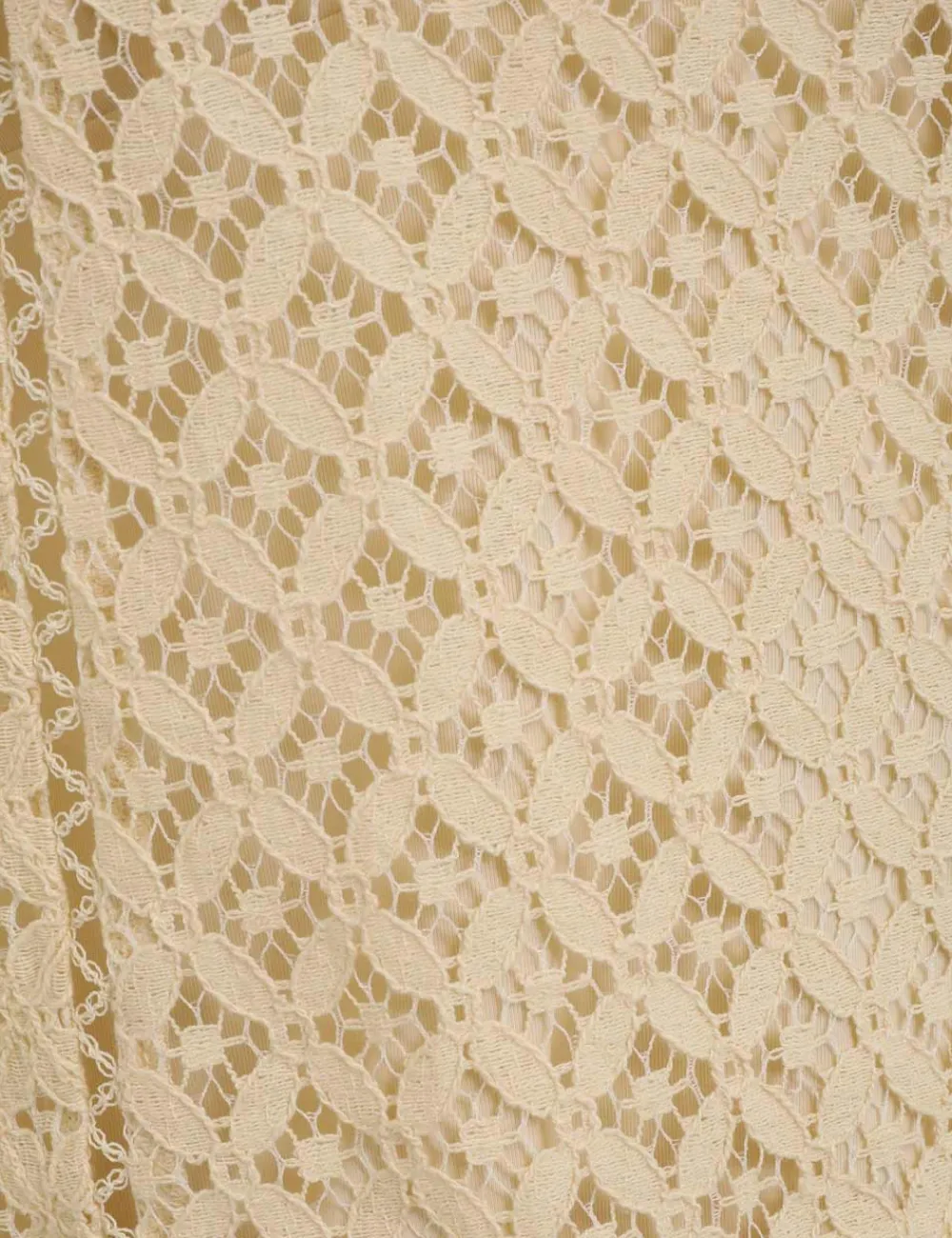 ZIMMERMANN Tops<Luminosity Lace Paneled Blouse