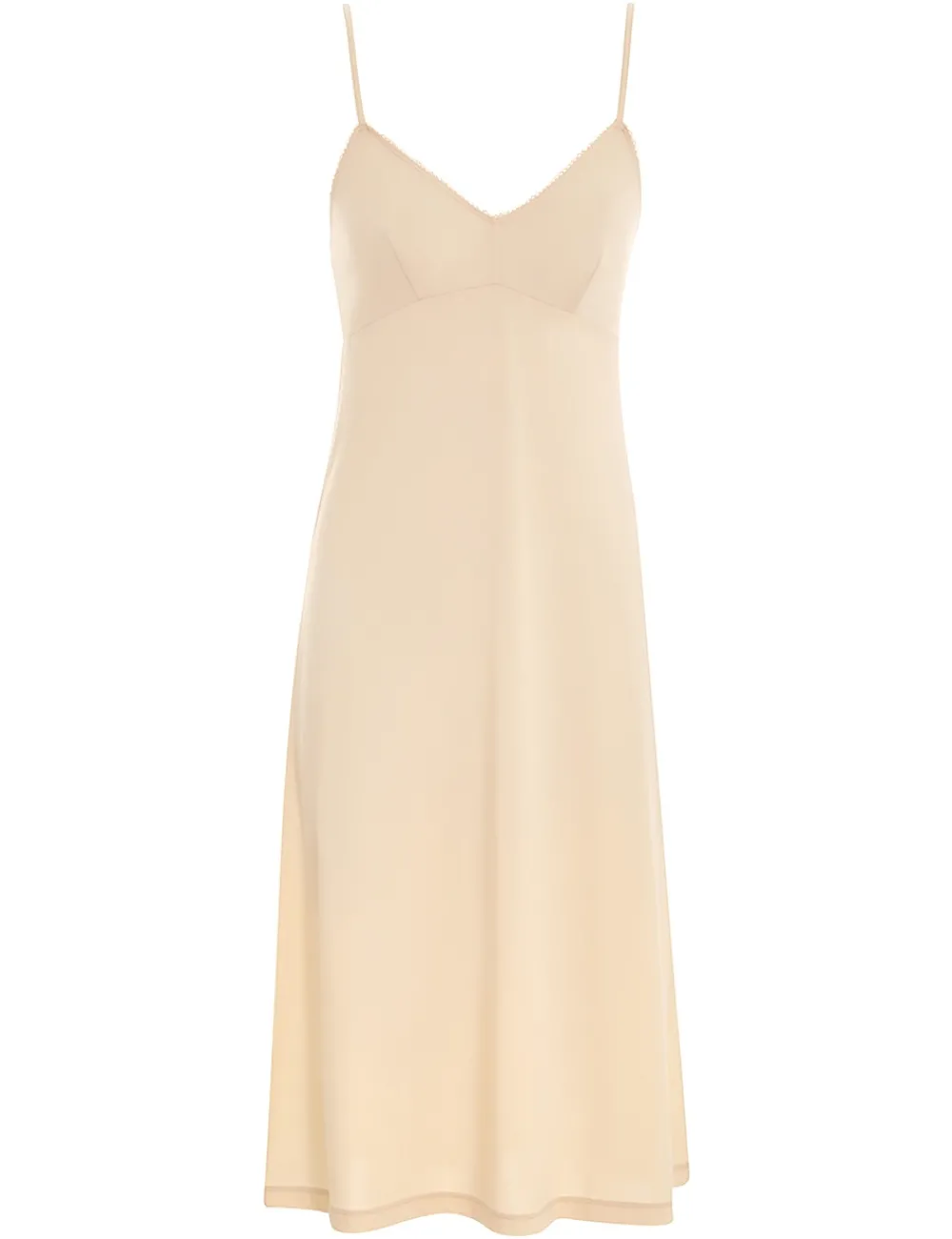 ZIMMERMANN Dresses<Luminosity Lace Panelled Midi