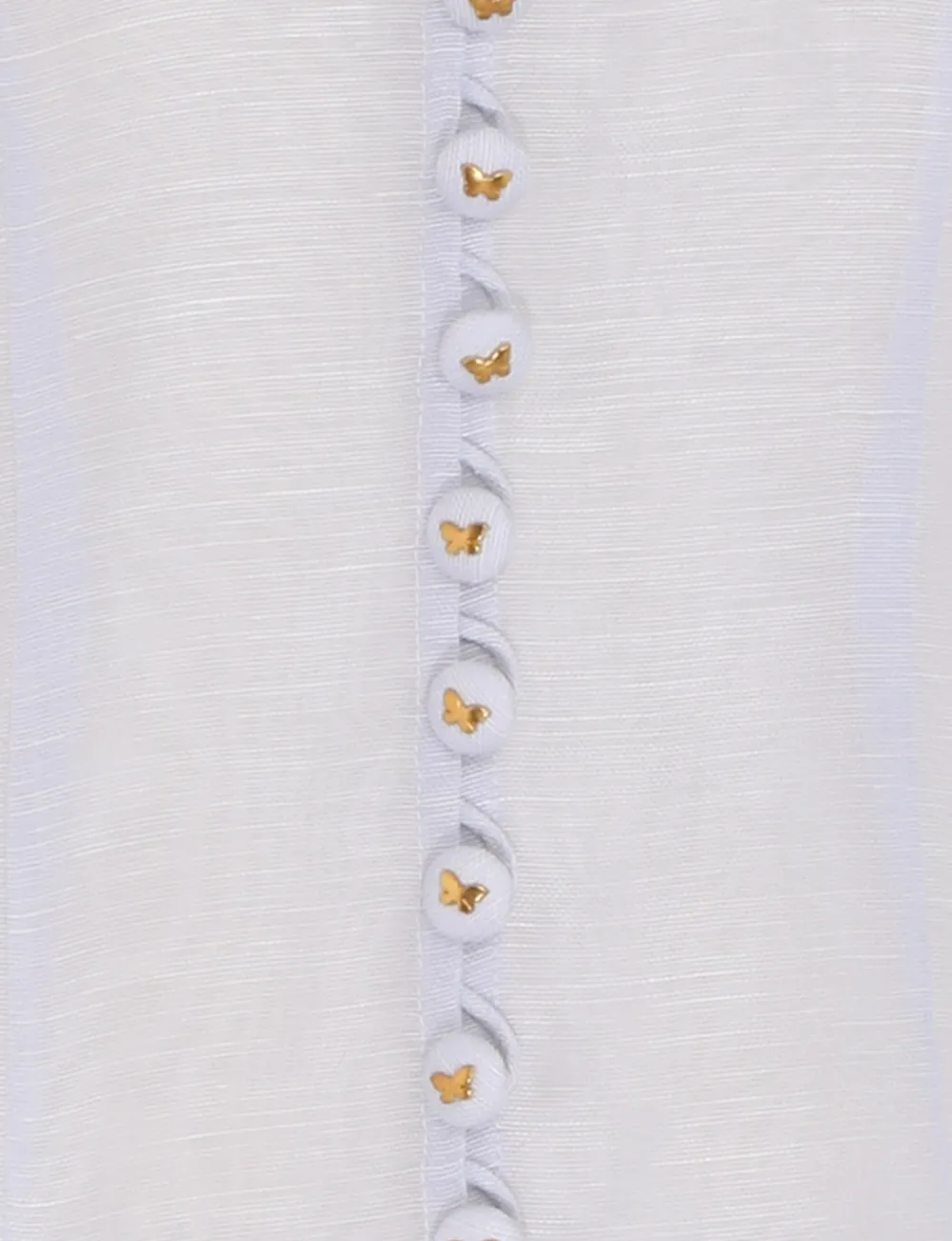 ZIMMERMANN Luminosity<Luminosity Lantern Blouse