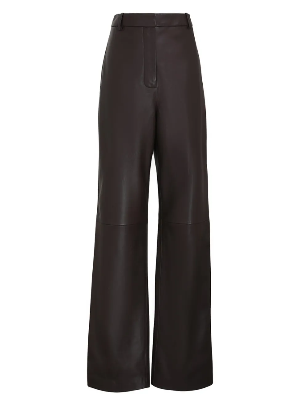 ZIMMERMANN Clothing<Luminosity Leather Pant