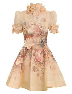ZIMMERMANN Luminosity<Luminosity Liftoff Flower Mini