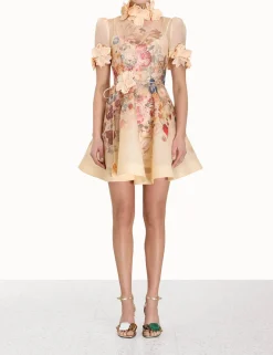 ZIMMERMANN Luminosity<Luminosity Liftoff Flower Mini