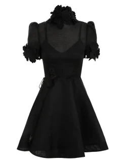 ZIMMERMANN Clothing<Luminosity Liftoff Flower Mini