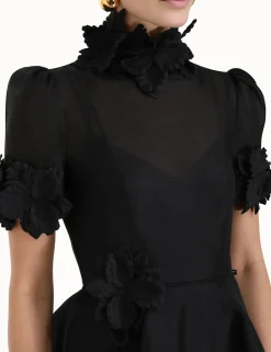 ZIMMERMANN Clothing<Luminosity Liftoff Flower Mini