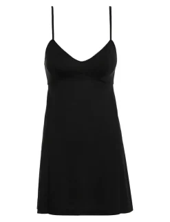 ZIMMERMANN Dresses<Luminosity Liftoff Flower Mini