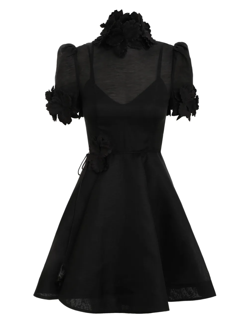 ZIMMERMANN Luminosity<Luminosity Liftoff Flower Mini