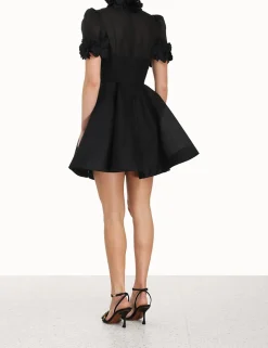 ZIMMERMANN Luminosity<Luminosity Liftoff Flower Mini