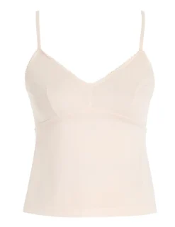 ZIMMERMANN Clothing<Luminosity Liftoff Flower Top