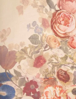ZIMMERMANN Luminosity<Luminosity Liftoff Flower Top