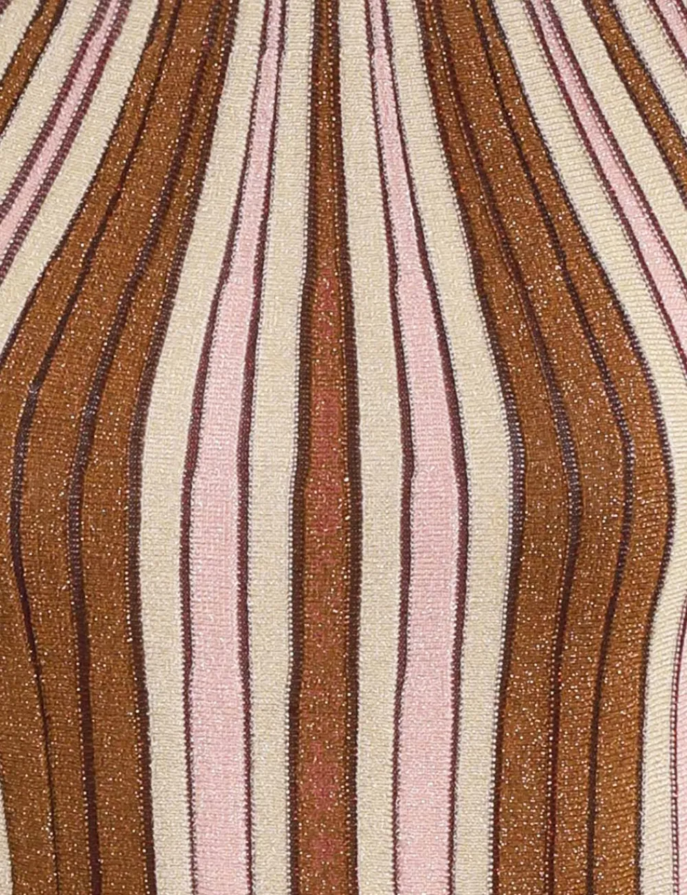 ZIMMERMANN Knitwear<Luminosity Lurex Scoop Dress