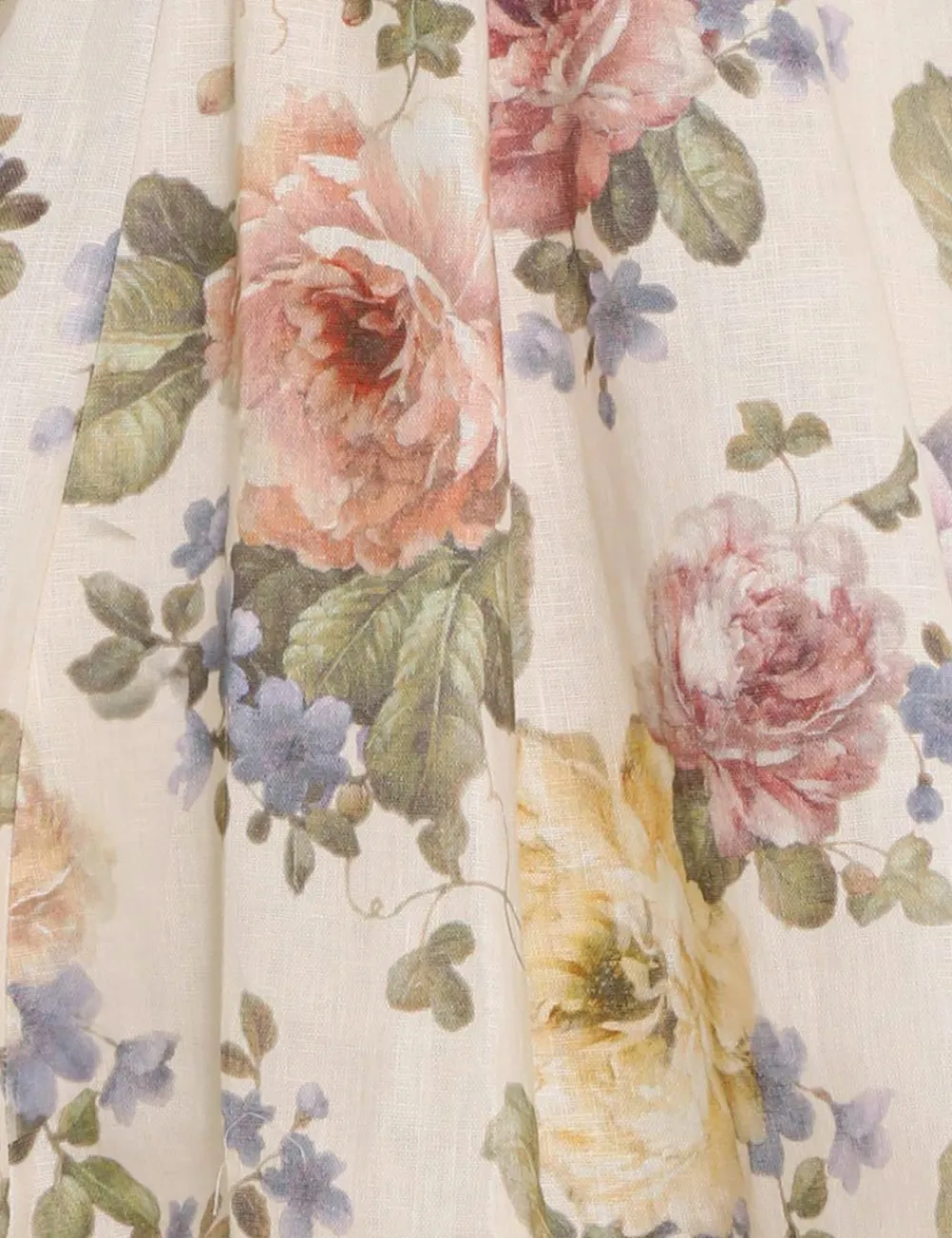 ZIMMERMANN Dresses<Luminosity Mini Dress