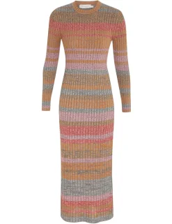ZIMMERMANN Luminosity<Luminosity Mouline Dress