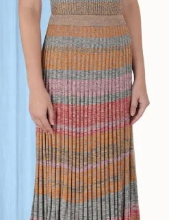 ZIMMERMANN Clothing<Luminosity Mouline Skirt
