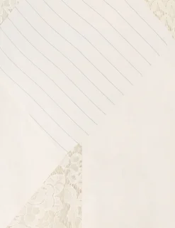 ZIMMERMANN Dresses<Luminosity Patch Lace Dress