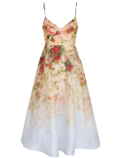 ZIMMERMANN Luminosity<Luminosity Picnic Dress