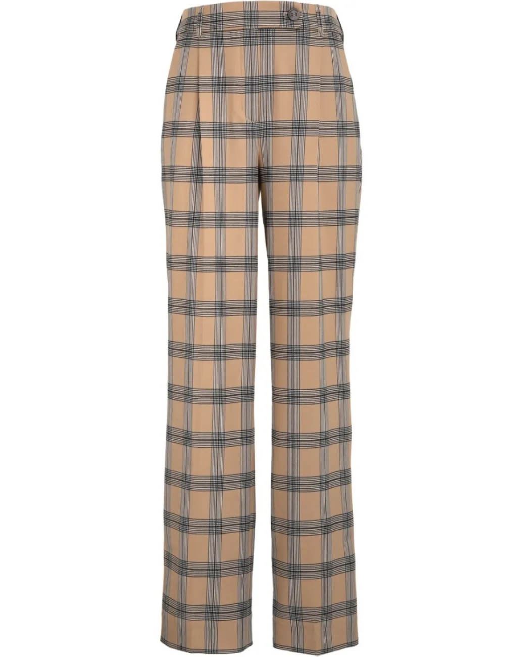 ZIMMERMANN Shorts & Pants<Luminosity Pleat Front Pant
