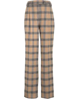 ZIMMERMANN Luminosity<Luminosity Pleat Front Pant