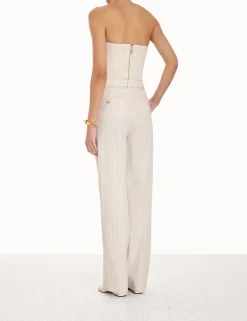 ZIMMERMANN Form & Light<Luminosity Pleat Front Pant