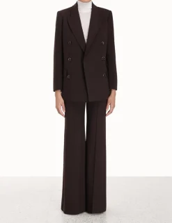 ZIMMERMANN Clothing<Luminosity Pocket Jacket