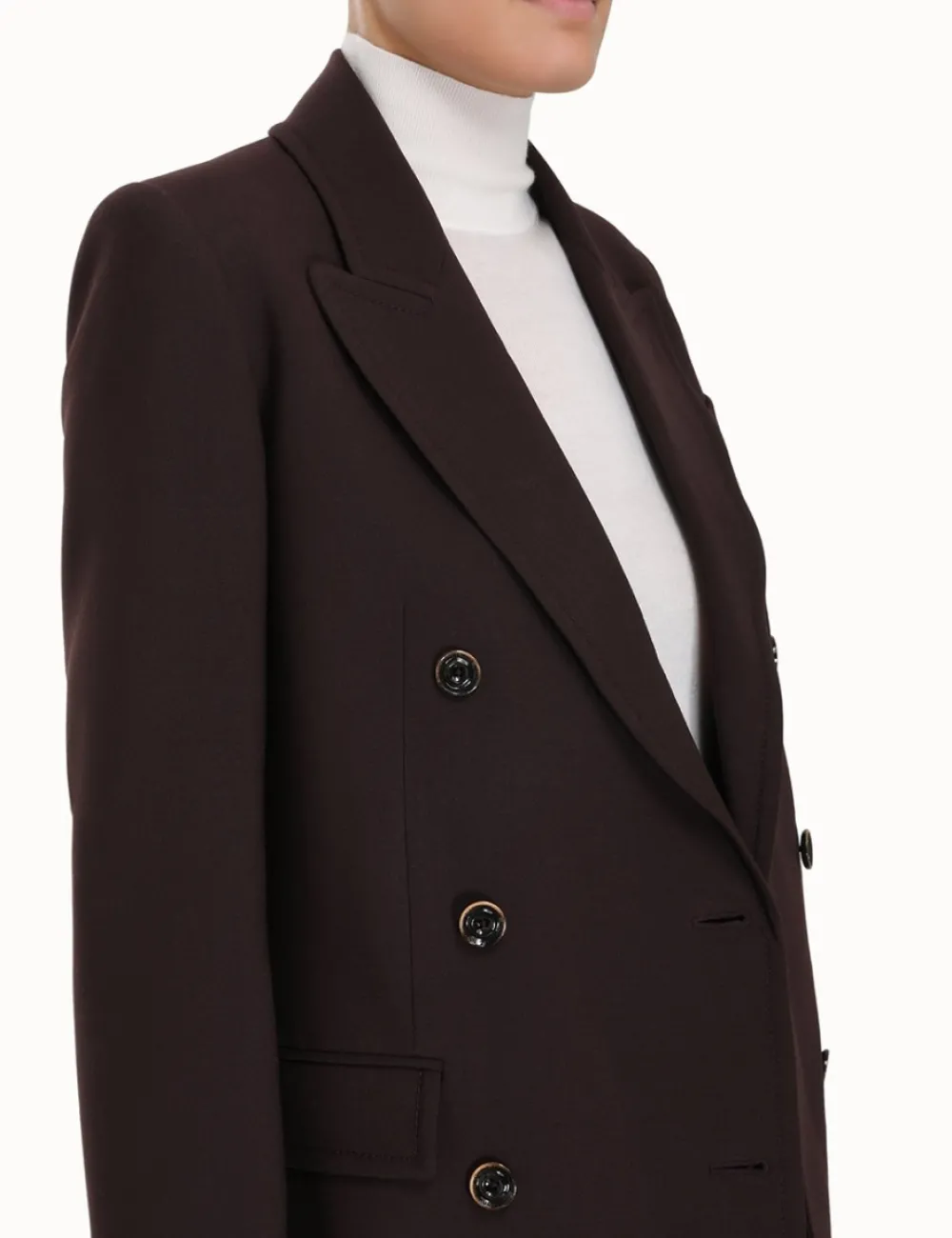 ZIMMERMANN Clothing<Luminosity Pocket Jacket