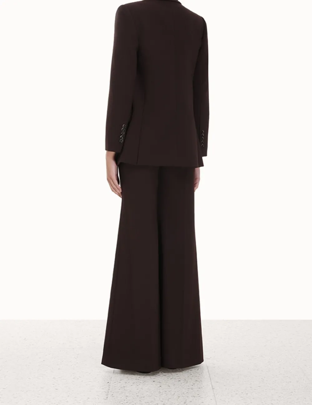ZIMMERMANN Jackets & Coats<Luminosity Pocket Jacket