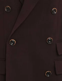 ZIMMERMANN Jackets & Coats<Luminosity Pocket Jacket
