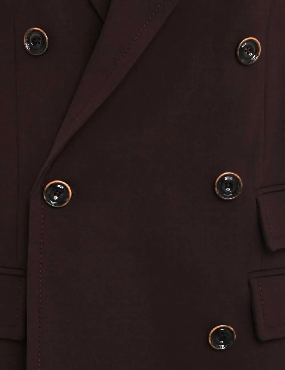 ZIMMERMANN Jackets & Coats<Luminosity Pocket Jacket