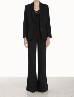 ZIMMERMANN Shorts & Pants<Luminosity Sailor Pant
