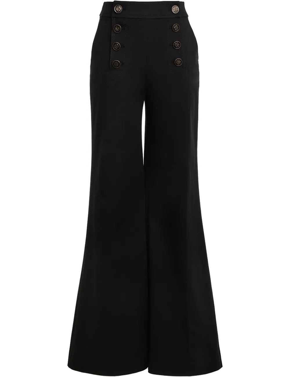 ZIMMERMANN Luminosity<Luminosity Sailor Pant