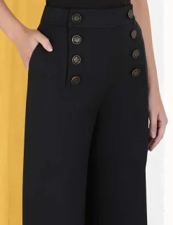 ZIMMERMANN Luminosity<Luminosity Sailor Pant