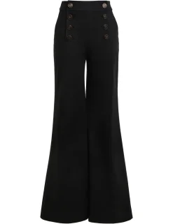 ZIMMERMANN Clothing<Luminosity Sailor Pant