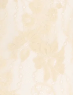 ZIMMERMANN Tops<Luminosity Scoop Neck Bodysuit