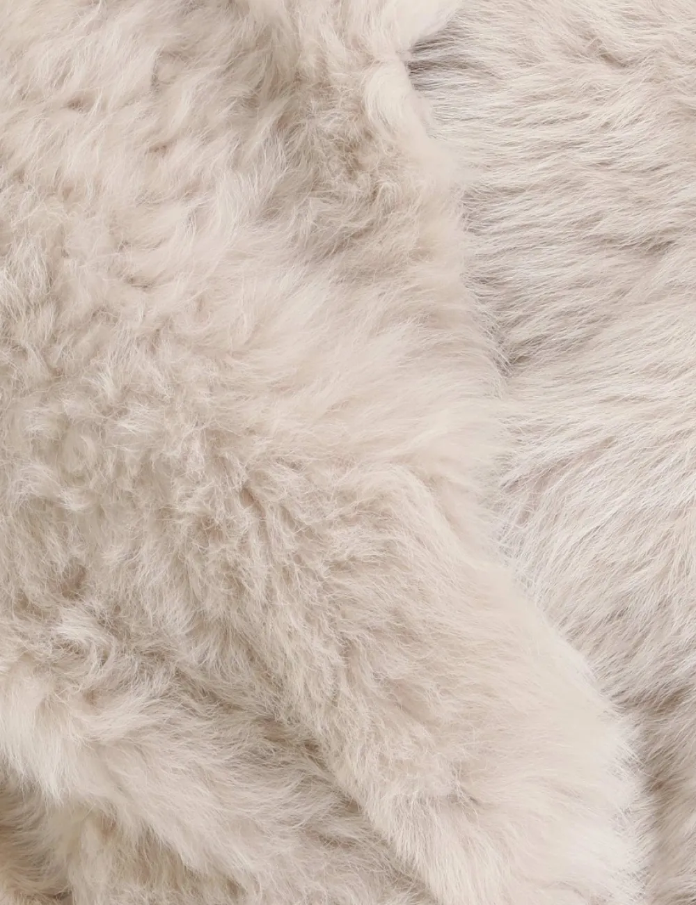 ZIMMERMANN Luminosity<Luminosity Shearling Coat